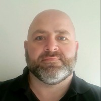 Tony Gribbin