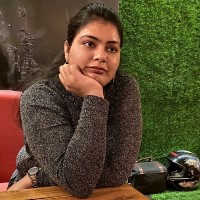 Sunidhi Vij