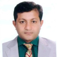 Mohammed Ziaul Hoque Majumder