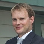 Nick Redwood