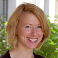 Rebecca Field