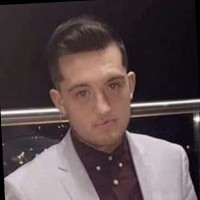 Luke Smith