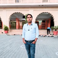 Manish Kumar Saini