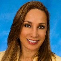 Sandra Mayor
