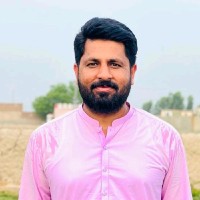 Ali Raza Bodla