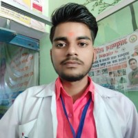 Shivam Chaubey