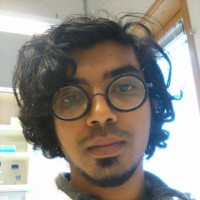 Md Shafayat Jamil