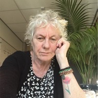 Kristin Spierings