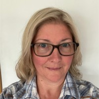 Nathalie Conway