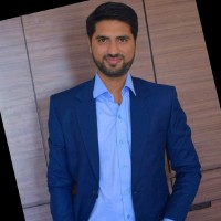 Gaurang Trivedi