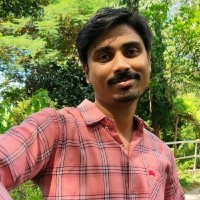 Nitesh Mantri