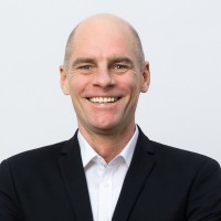 Michael Bluhm MRICS