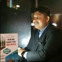 Prabu R