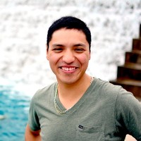 Jorge Sanchez