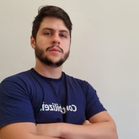 João Felipe Pizzolotto Bini