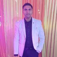 Gyanesh Jaiswal