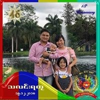 Win Htut