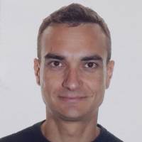 David Bernad Beltrán