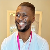 Edward Kamara