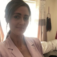 Siobhan Collick