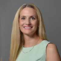 Tiffany Culver Ph.D.