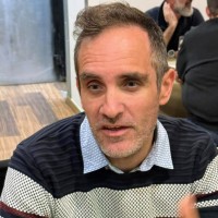Andreu Sampol Rosselló