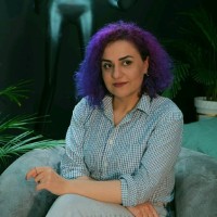 Mariami Mirvelashvili