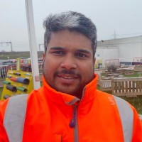 Syam Sv