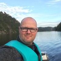 Svein Gunnar Lindheim