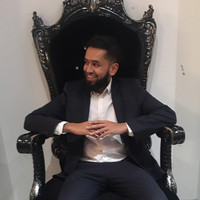 Mohammed Islam