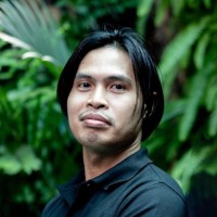 Kemuel Marimon