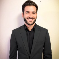 Gabriel Bracamonte