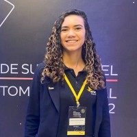 Rafaela Almeida Ramos
