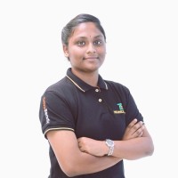 Sowmya Reddy Chirla