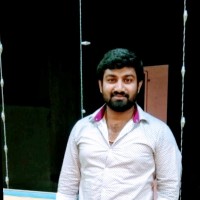 Srinivas Reddy