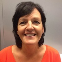 Gundy Van-Malder