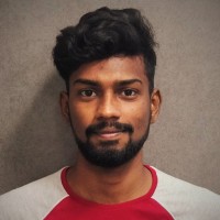 Prudhvi Manohar