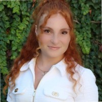 Andréa CADOT