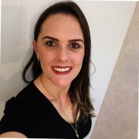 Franciele Rosniecek Bim