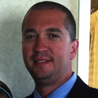 Jay Ballard