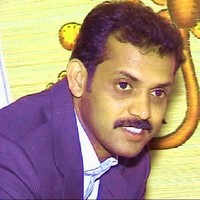 Satheesh Kumar U