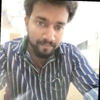 Athul Mohan