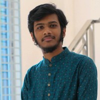 Md Irfan Sadiq Chowdhury
