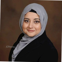 Samia Hafeez, Cpa, Mjur Int’L Tax