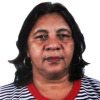Maria Vera Lucia Silva