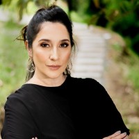 Maria Cecilia Duque Chavarriaga