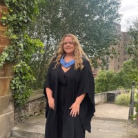 Hannah Gourlay