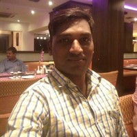 Parmar Sanjay Mohanbhai