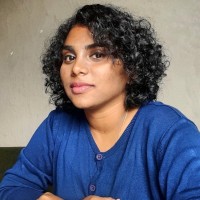 Krishna Priya Satheesh