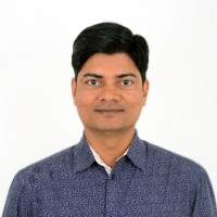 Manish マニシ Kothari コタリ